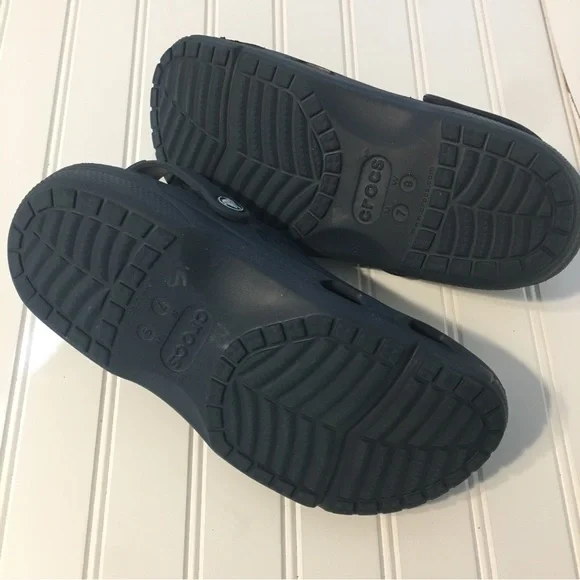 Crocs unisex M-7,L-9 - Picture 6 of 9